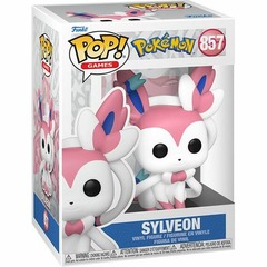 Pop! Pokemon 857 : Sylveon